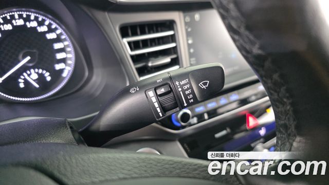 Hyundai Avante (AD) 1.6 Smart 2020 — фото 27