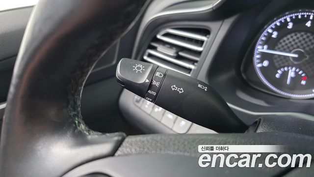 Hyundai Avante (AD) 1.6 Smart 2020 — фото 28