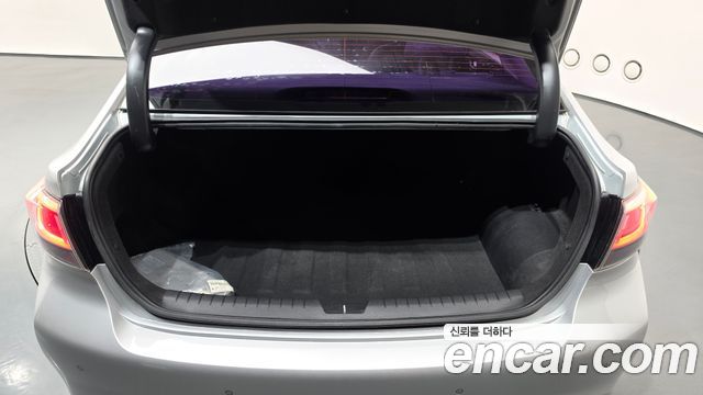 Hyundai Sonata Hybrid (LF) 2.0 HEV Premium 2015 — фото 20