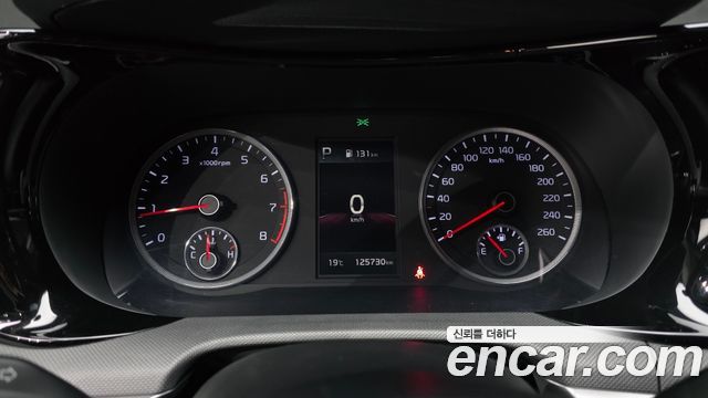 Kia K5 (III) 2.0 Prestige 2021 — фото 8