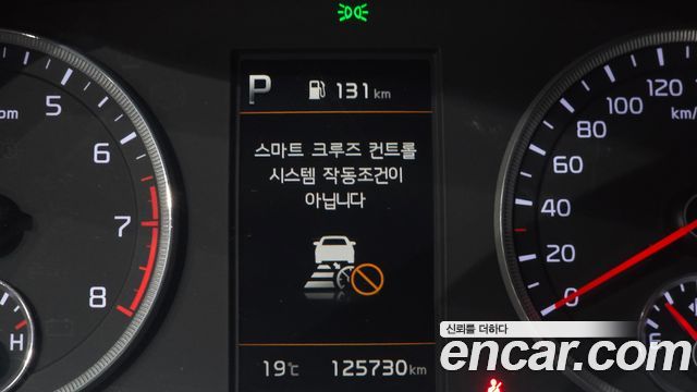 Kia K5 (III) 2.0 Prestige 2021 — фото 18