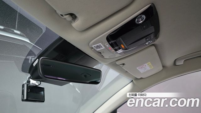 Kia K5 (III) 2.0 Prestige 2021 — фото 19