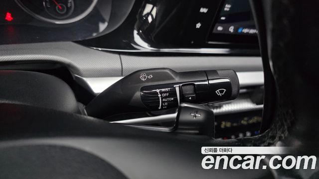 Kia K5 (III) 2.0 Prestige 2021 — фото 27