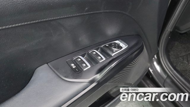 Kia K5 (III) 2.0 Prestige 2021 — фото 28