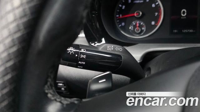 Kia K5 (III) 2.0 Prestige 2021 — фото 29