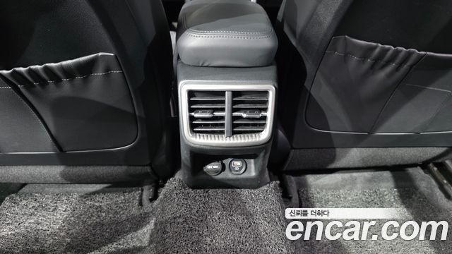 Kia K5 (III) 2.0 Prestige 2021 — фото 30