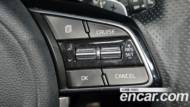 Kia Sportage The Bold Diesel 2.0 2WD Noblesse 2019 — фото 16