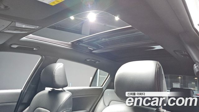Kia Sportage The Bold Diesel 2.0 2WD Noblesse 2019 — фото 17