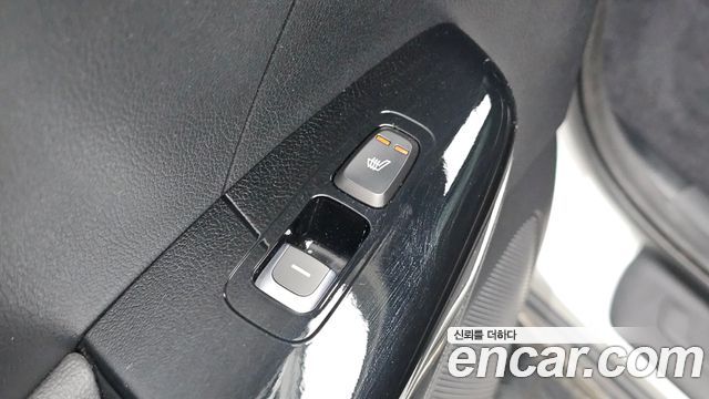 Kia Sportage The Bold Diesel 2.0 2WD Noblesse 2019 — фото 20