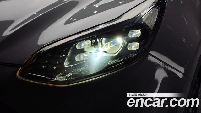 Kia Sportage The Bold Diesel 2.0 2WD Noblesse 2019 — фото 22