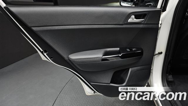 Kia Sportage The Bold Diesel 2.0 2WD Noblesse 2019 — фото 25