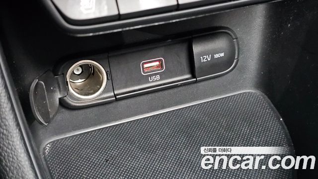 Kia Sportage The Bold Diesel 2.0 2WD Noblesse 2019 — фото 28