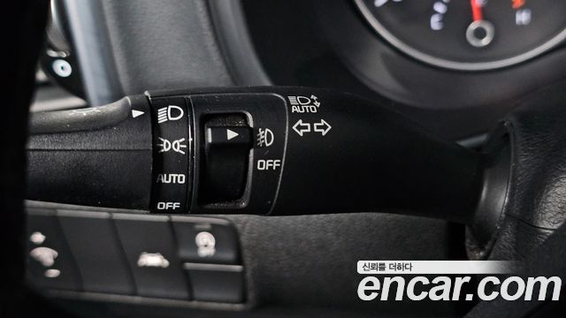 Kia Sportage The Bold Diesel 2.0 2WD Noblesse 2019 — фото 29