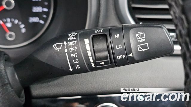 Kia Sportage The Bold Diesel 2.0 2WD Noblesse 2019 — фото 30