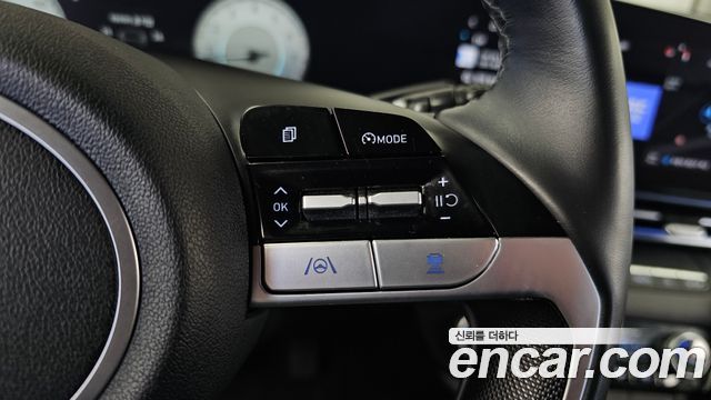 Hyundai Avante (CN7) 1.6 Inspiration 2021 — фото 19