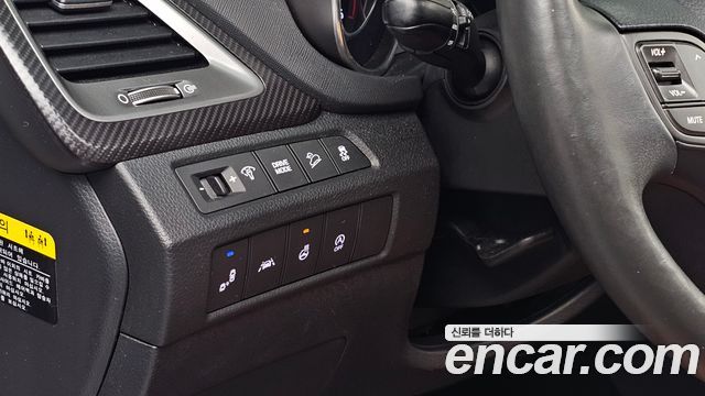 Hyundai Santa Fe The Prime Diesel 2.0 2WD Exclusive Special 2016 — фото 15