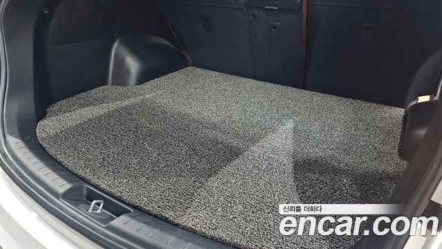 Hyundai Santa Fe The Prime Diesel 2.0 2WD Exclusive Special 2016 — фото 20