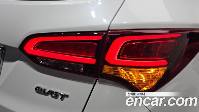 Hyundai Santa Fe The Prime Diesel 2.0 2WD Exclusive Special 2016 — фото 23