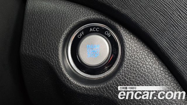 Hyundai Santa Fe The Prime Diesel 2.0 2WD Exclusive Special 2016 — фото 28