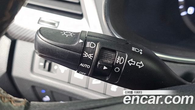 Hyundai Santa Fe The Prime Diesel 2.0 2WD Exclusive Special 2016 — фото 31