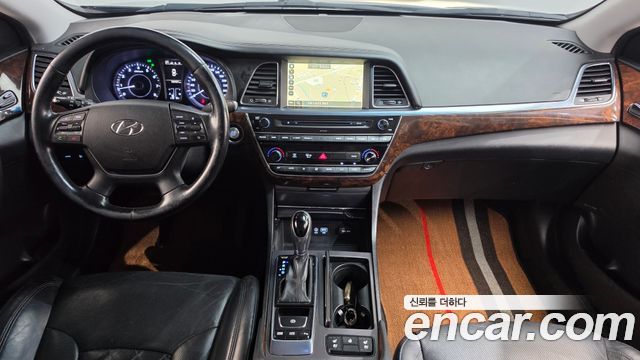Hyundai Aslan G300 Modern Special 2016 — фото 7