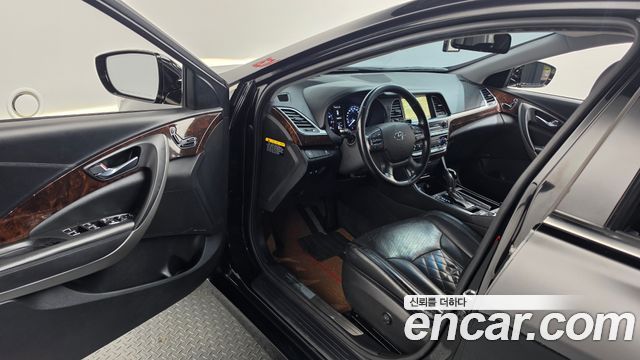 Hyundai Aslan G300 Modern Special 2016 — фото 10