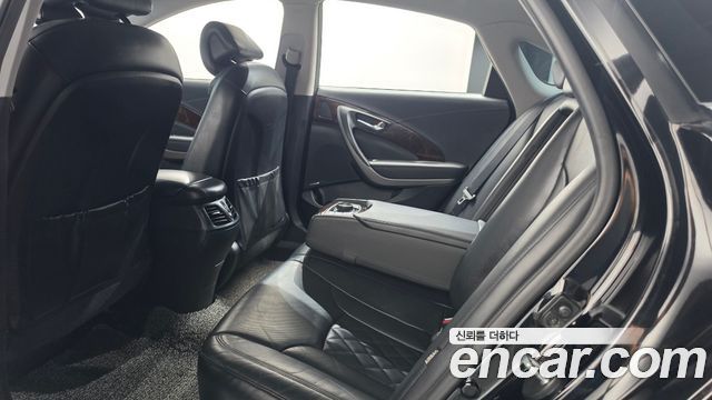 Hyundai Aslan G300 Modern Special 2016 — фото 15