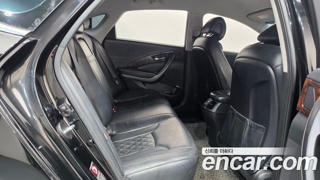 Hyundai Aslan G300 Modern Special 2016 — фото 16