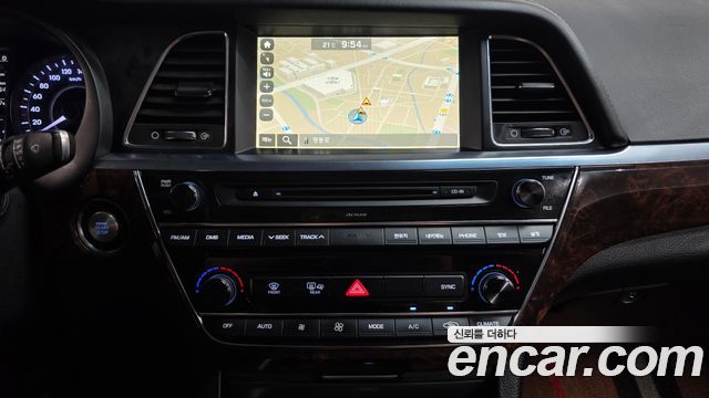 Hyundai Aslan G300 Modern Special 2016 — фото 17