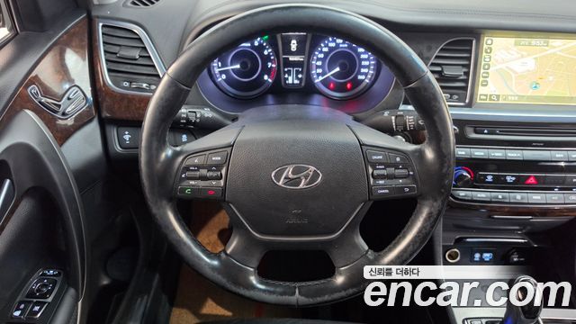 Hyundai Aslan G300 Modern Special 2016 — фото 18