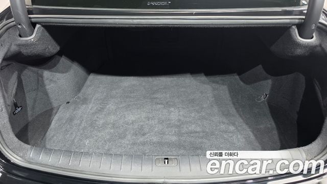 Hyundai Aslan G300 Modern Special 2016 — фото 21