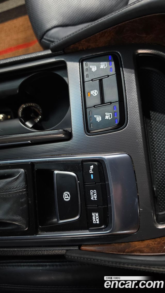 Hyundai Aslan G300 Modern Special 2016 — фото 22