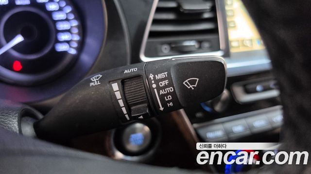 Hyundai Aslan G300 Modern Special 2016 — фото 24