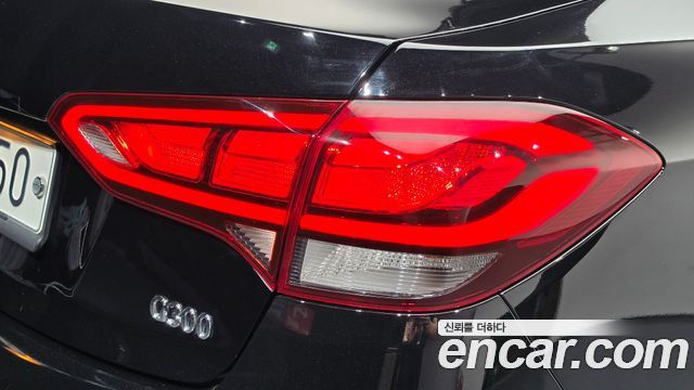 Hyundai Aslan G300 Modern Special 2016 — фото 29
