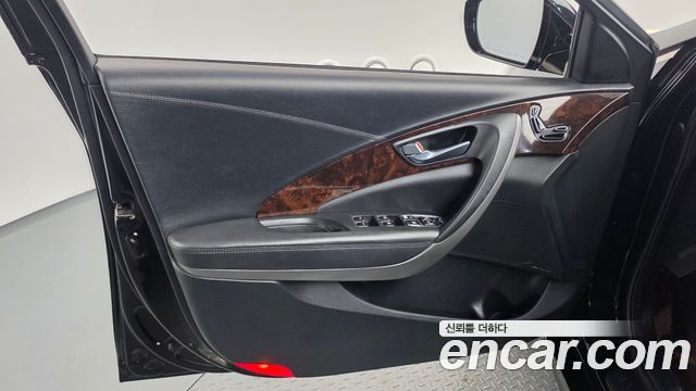 Hyundai Aslan G300 Modern Special 2016 — фото 30