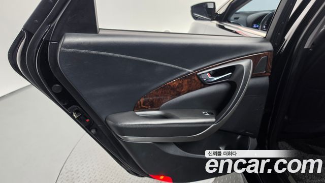 Hyundai Aslan G300 Modern Special 2016 — фото 31