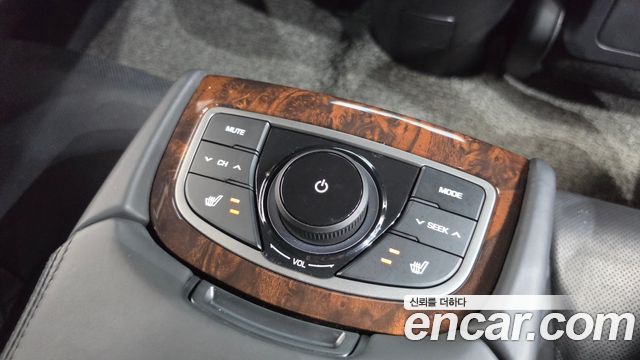 Hyundai Aslan G300 Modern Special 2016 — фото 36