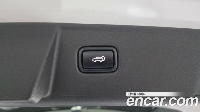 Kia Mohave The Master Diesel 3.0 4WD 7-Seater Masters 2021 — фото 17