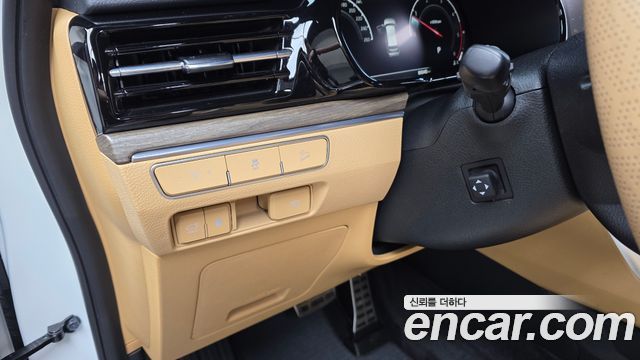 Kia Mohave The Master Diesel 3.0 4WD 7-Seater Masters 2021 — фото 20