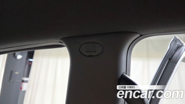 Kia Mohave The Master Diesel 3.0 4WD 7-Seater Masters 2021 — фото 30