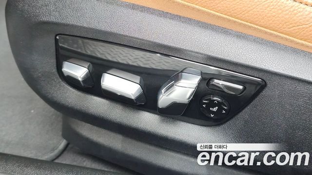 BMW 5 Series (G30) 520i M Sport 2023 — фото 20