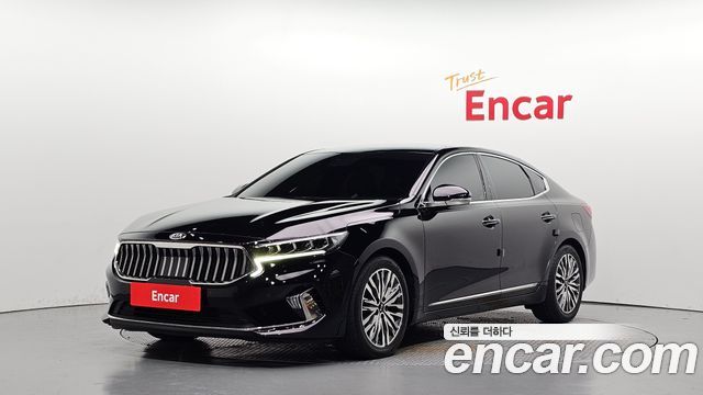 Kia K7 Premier 2.5 GDI Noblesse