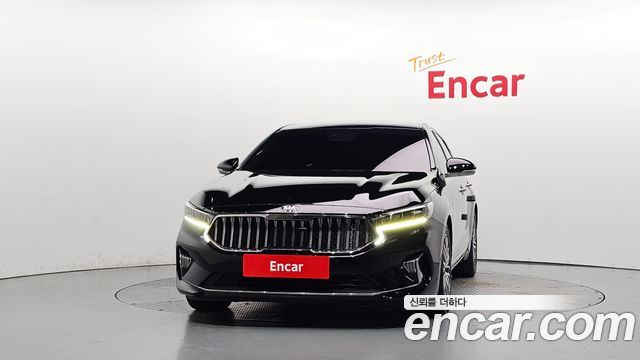 Kia K7 Premier 2.5 GDI Noblesse 2020 — фото 3