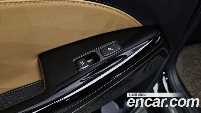 Kia K7 Premier 2.5 GDI Noblesse 2020 — фото 19