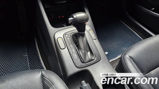 Kia K3 Euro noblesse 2014 — фото 9