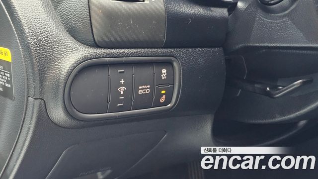 Kia K3 Euro noblesse 2014 — фото 15
