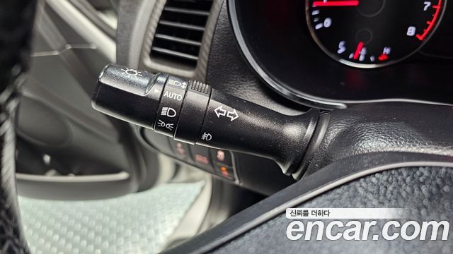 Kia K3 Euro noblesse 2014 — фото 17