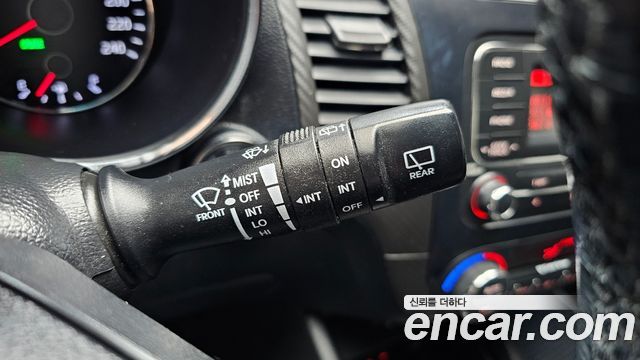 Kia K3 Euro noblesse 2014 — фото 18