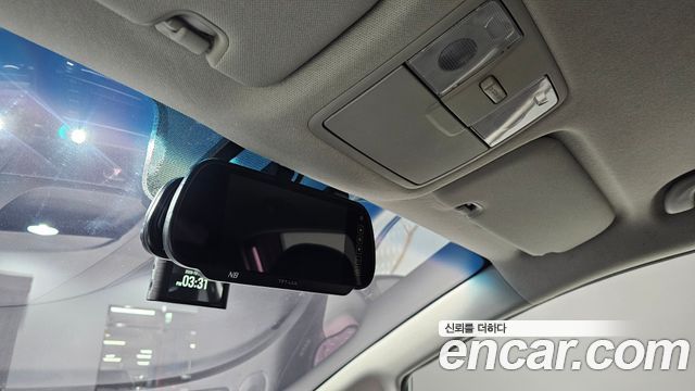Kia K3 Euro noblesse 2014 — фото 19