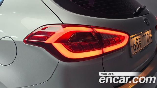 Kia K3 Euro noblesse 2014 — фото 23